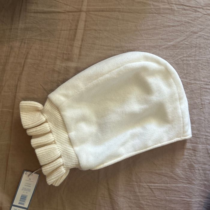 Cagoule jacadi - photo numéro 4