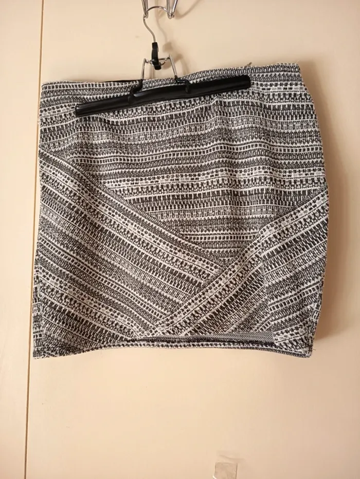 Mini jupe (977)