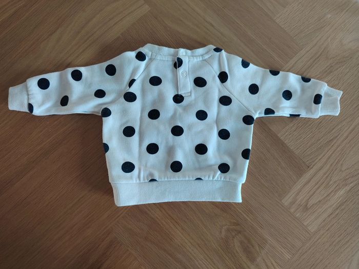 Pull bébé fille - photo numéro 2
