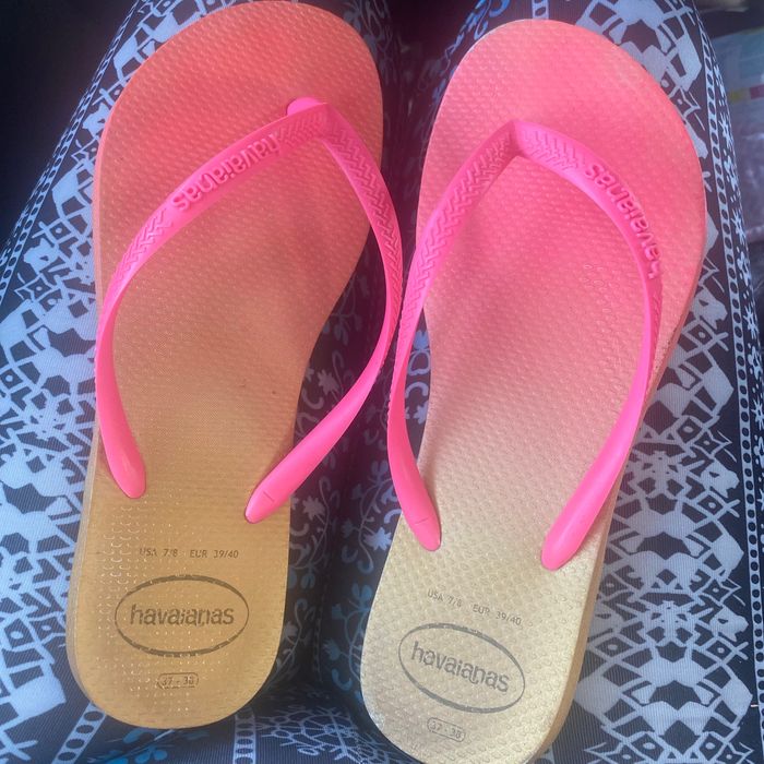 Havaianas t.37/38