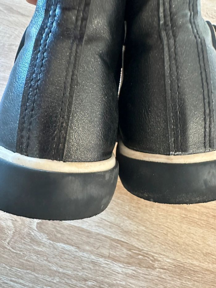 Paire de baskets Lulu Castagnette - photo numéro 10