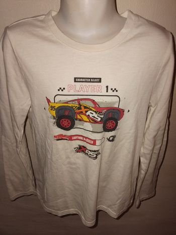 Maillot garçon taille 8 ans marque disney