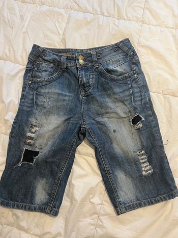 short bermuda