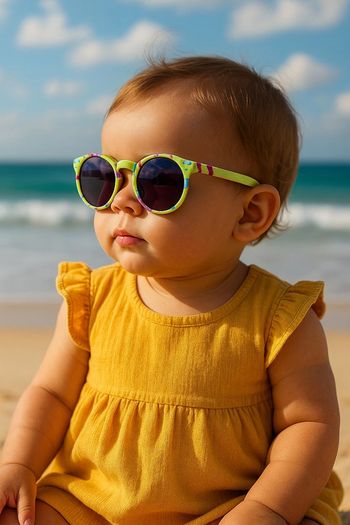Lunettes de soleil TAO