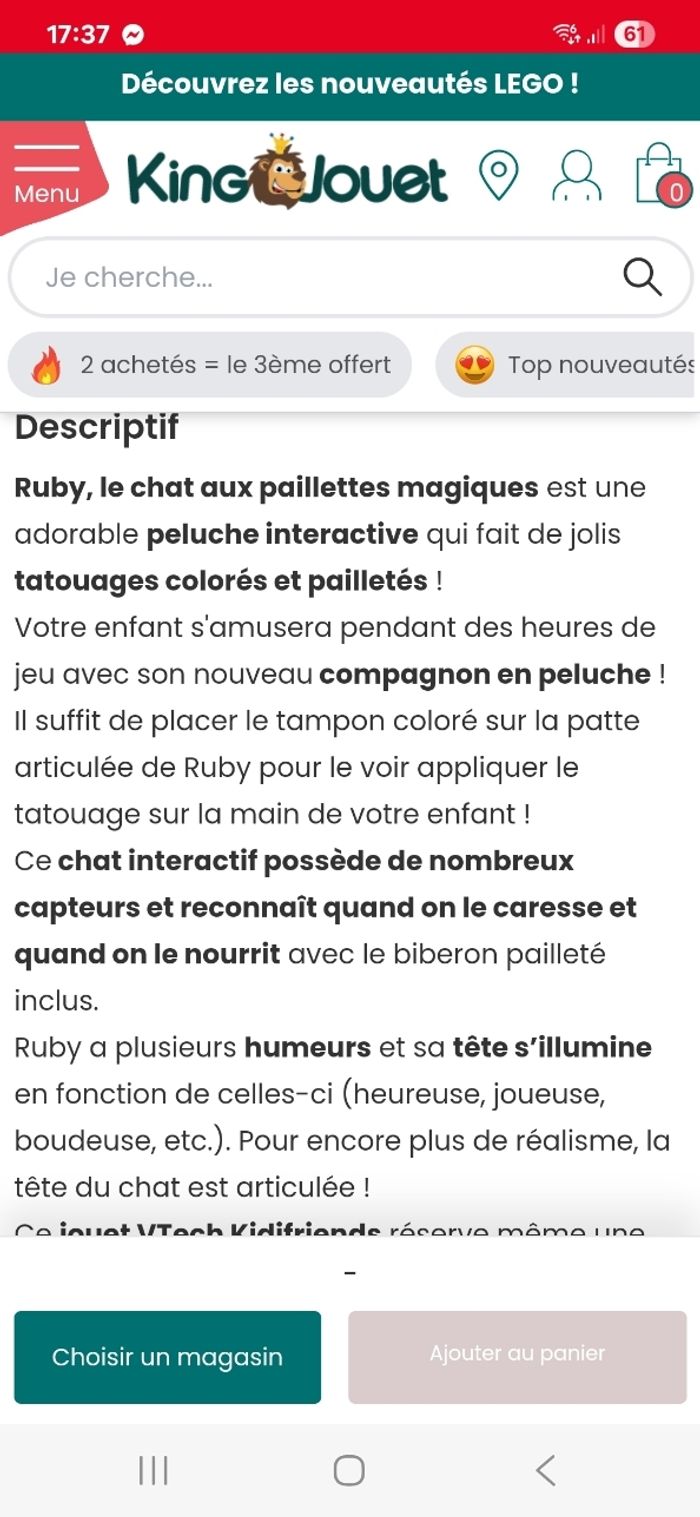 Ruby le chat - photo numéro 9