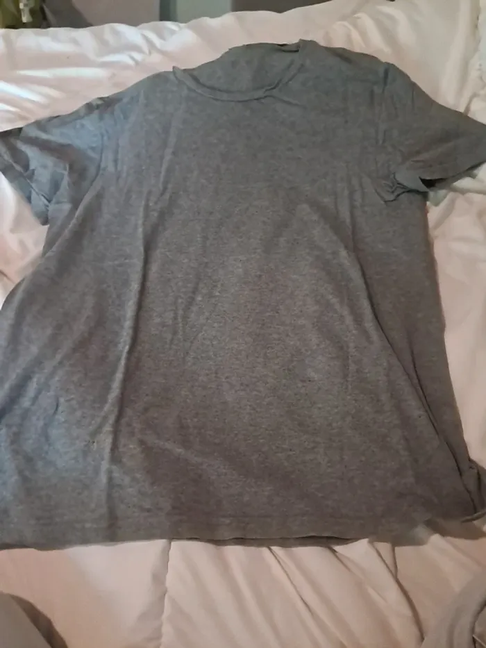 Tshirt homme