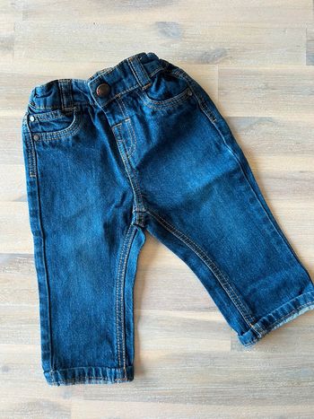 Jean très bon état