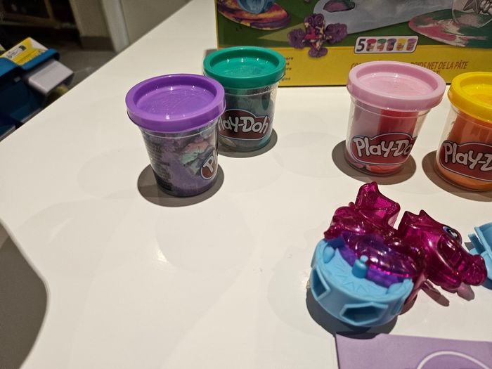 Licorne fantastique - photo numéro 6