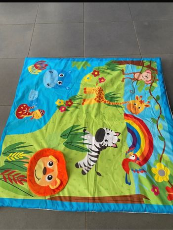 Tapis éveil
