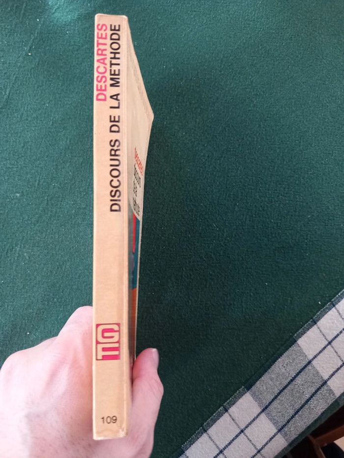 Discours de la méthode - photo numéro 3