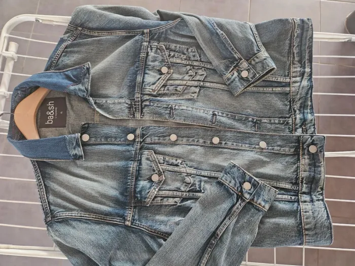 Veste homme BA&SH - photo numéro 2