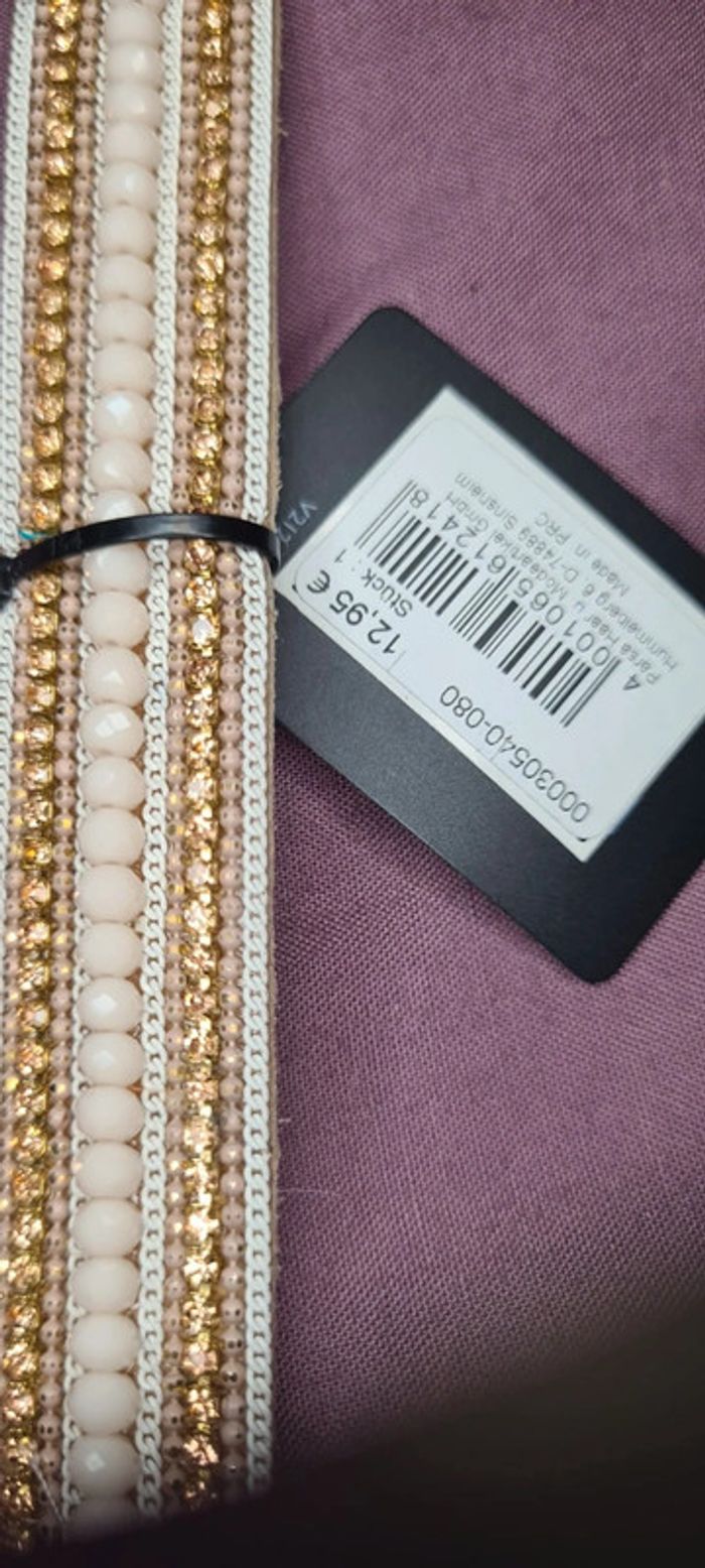 Lot 2 bracelet - photo numéro 6