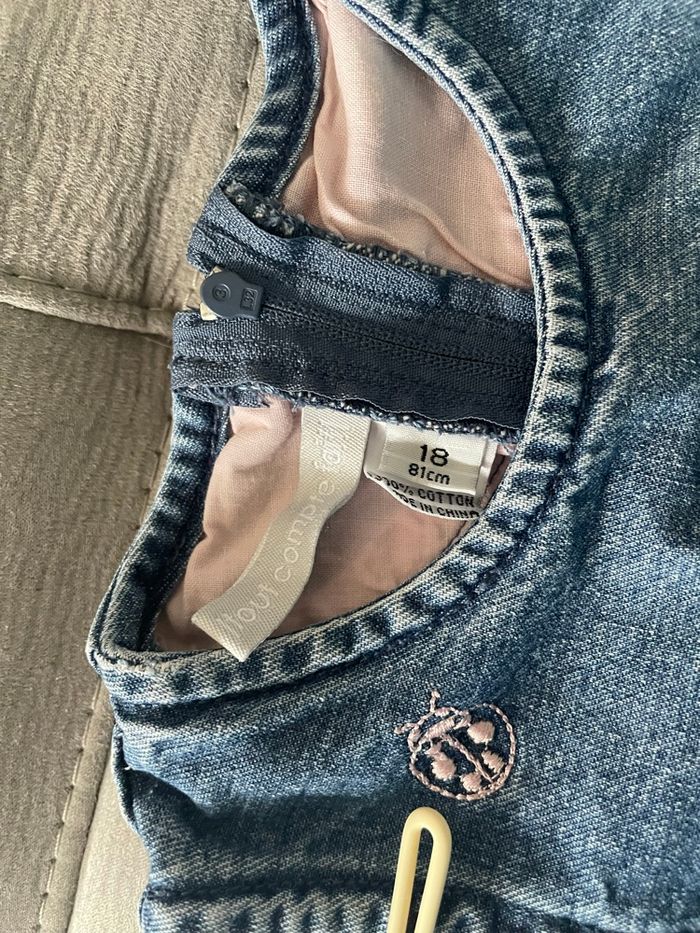 Robe - photo numéro 3