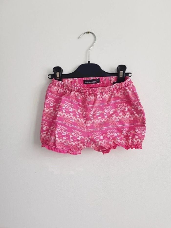 Lot 10 pantalons taille 24 mois - photo numéro 10