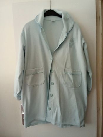 Peignoir femme ⭐ très bon état ⭐ taille 48-50