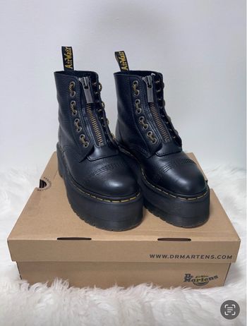 Dr Martens Sinclair Max – Comme neuves