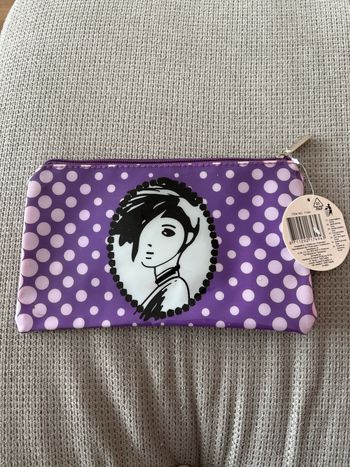 trousse à maquillage