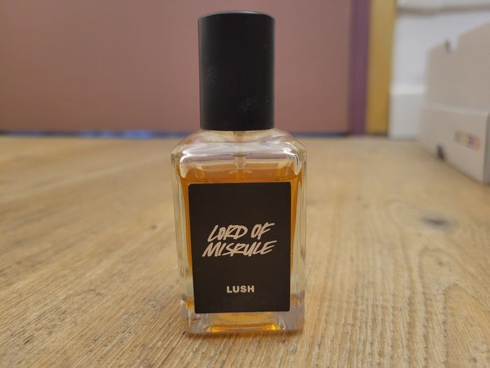 Lord of misrule Lush - photo numéro 3