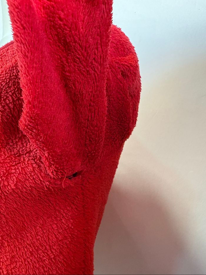 Haut de pyjama fille taille 116 - photo numéro 3