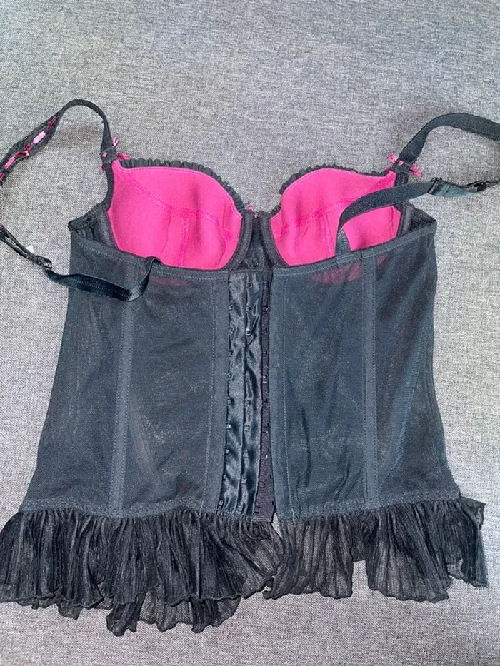 Sous-vêtements femme - photo numéro 3