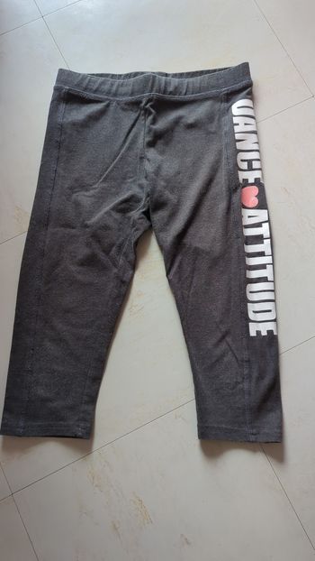 Legging fille 10 ans