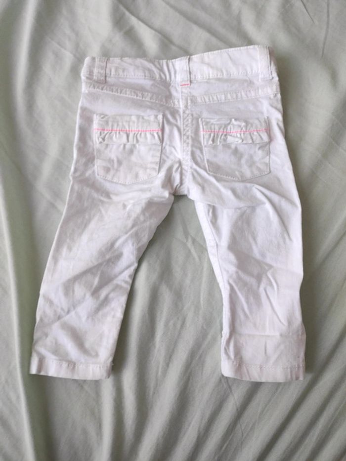 Pantalon T6M Kimbaloo - photo numéro 3