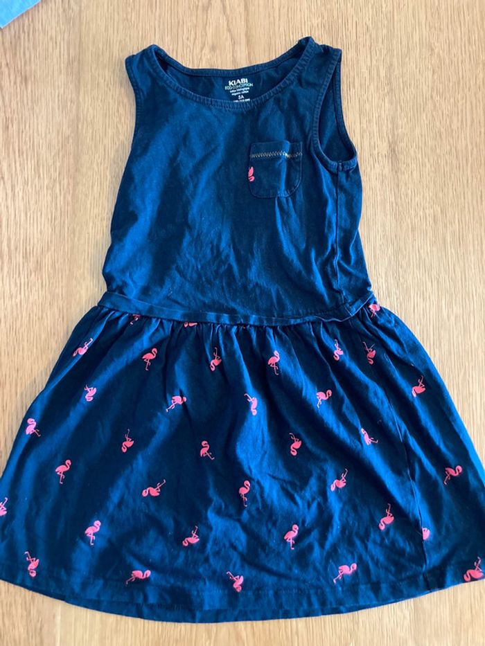 Robe Kiabi