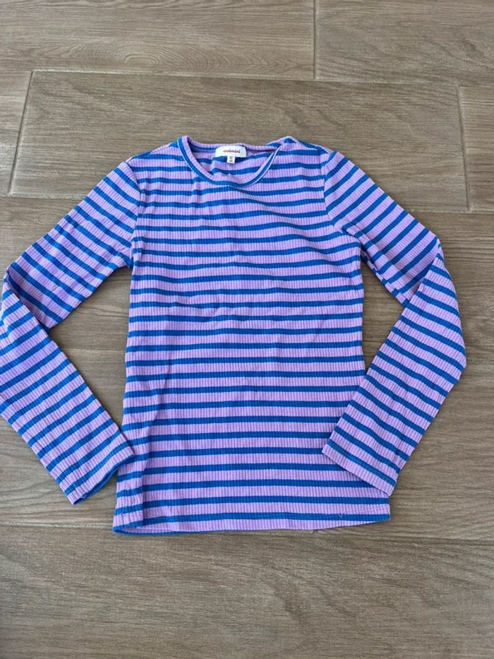 Tee-shirt catimini 10 ans