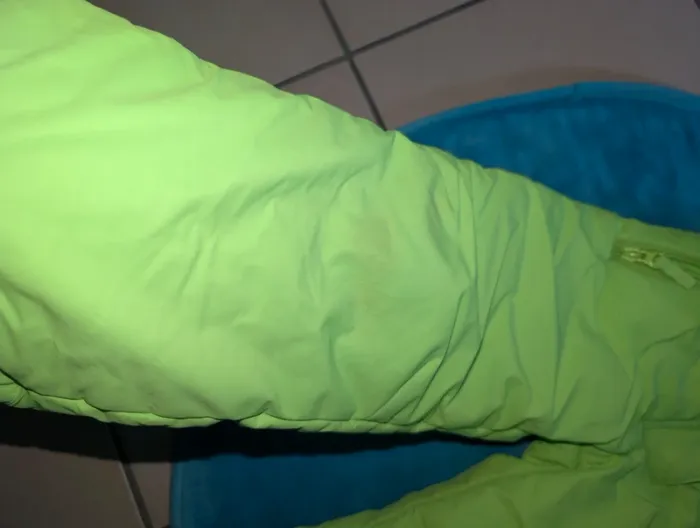 Salopette de ski 6 ans - photo numéro 3