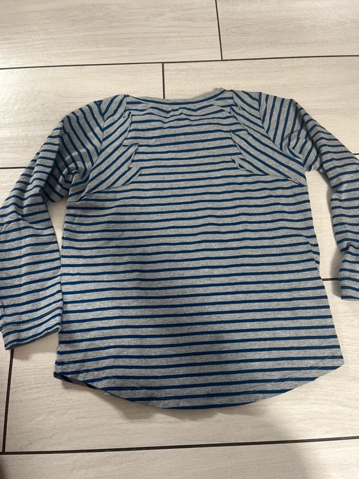 Tee shirt 7 ans - photo numéro 3