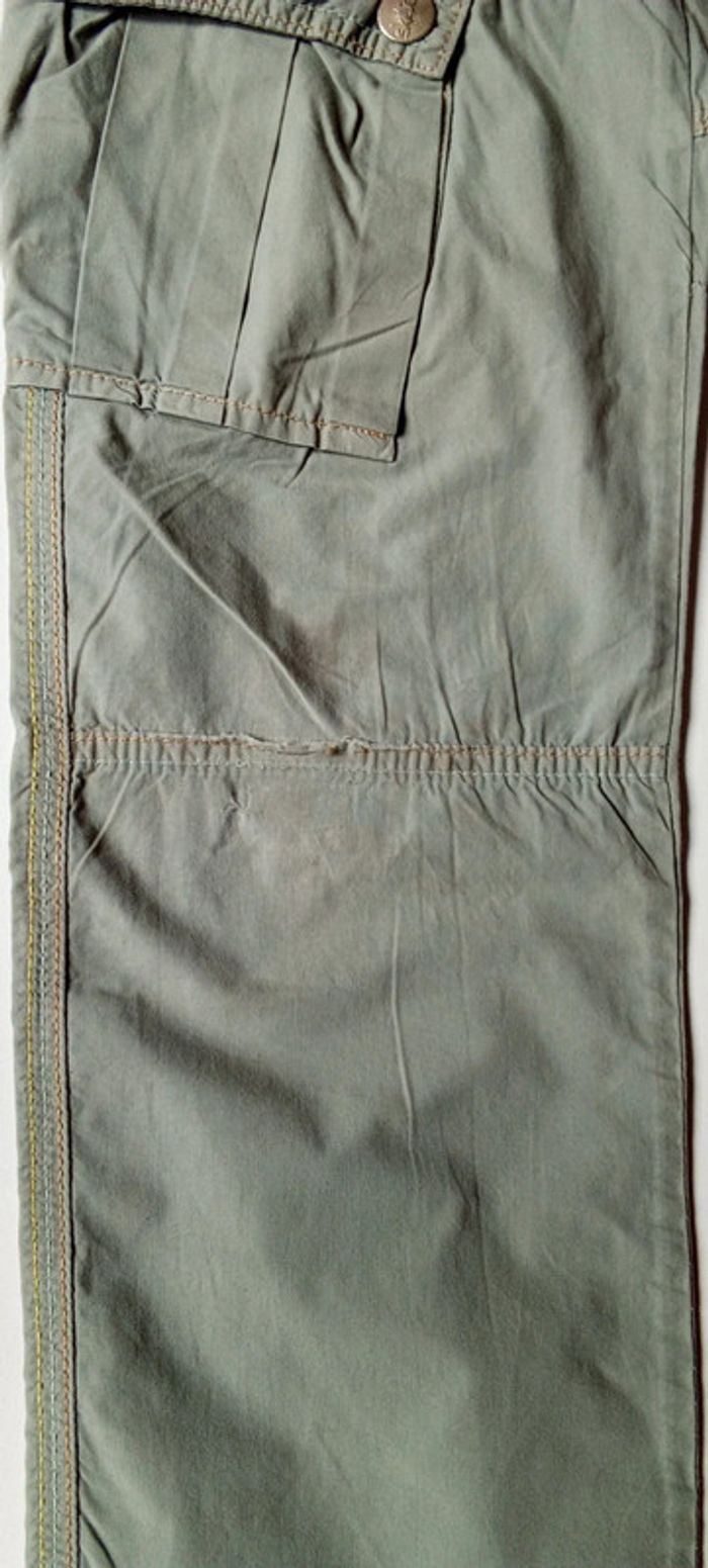 Pantalon léger 8 ans - photo numéro 3