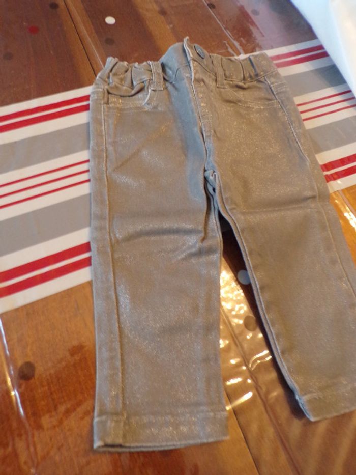 Pantalon 3 mois