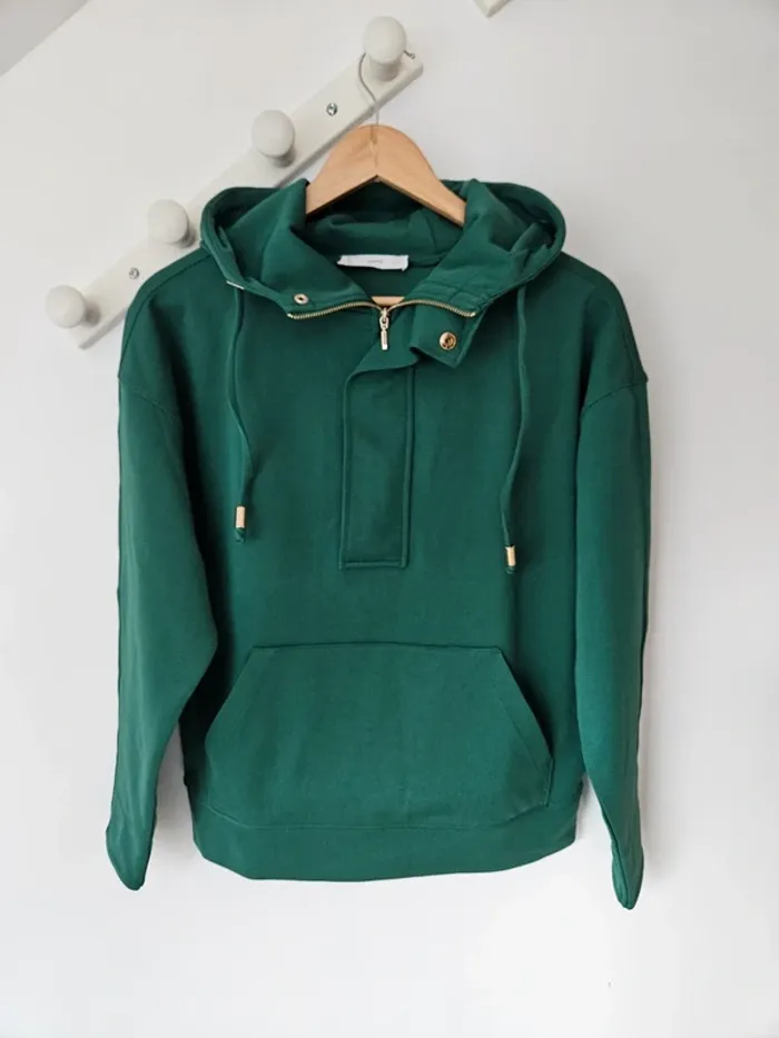 Très beau sweat