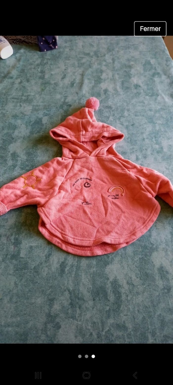 Lot veste - photo numéro 3