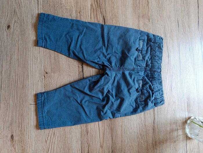 Chino obaïbi 6 mois - photo numéro 4