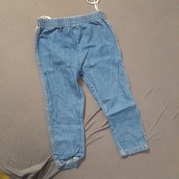 Lot linge bébé garcon - photo numéro 4