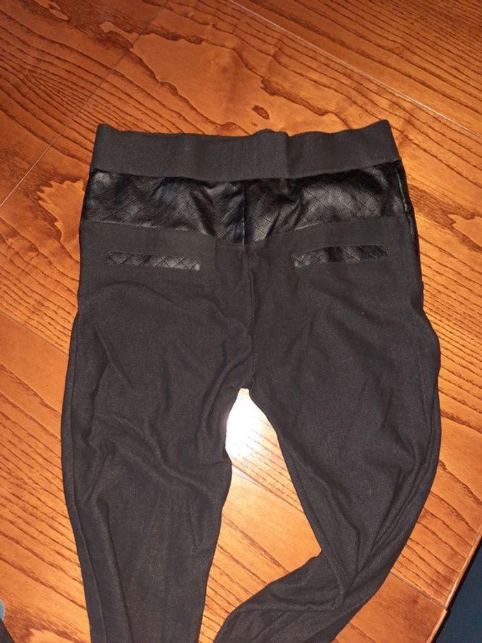 Legging noir - photo numéro 2