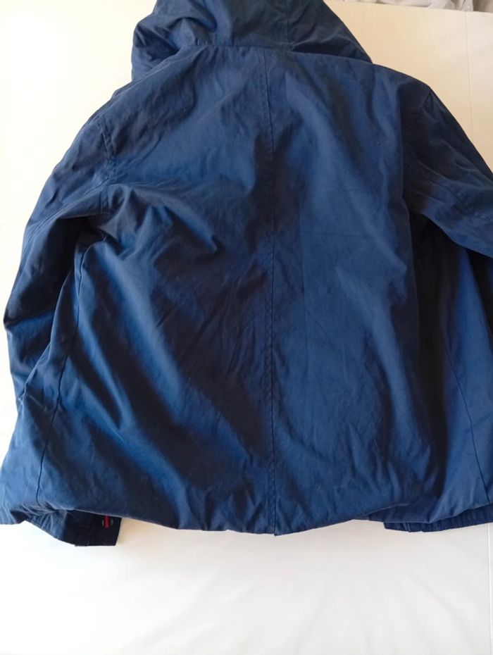 Parka 3 en 1 garçon - photo numéro 5