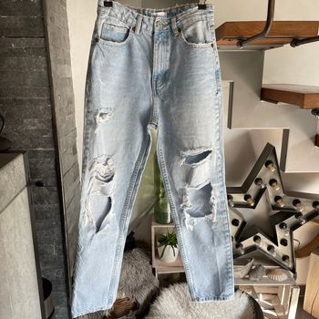 jean troué zara