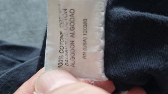 T-shirt Ducati Taille S - photo numéro 7