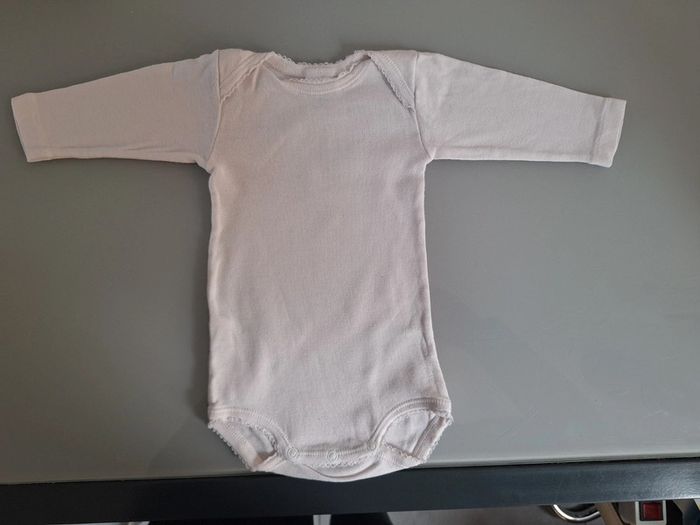 Bodie 3 mois