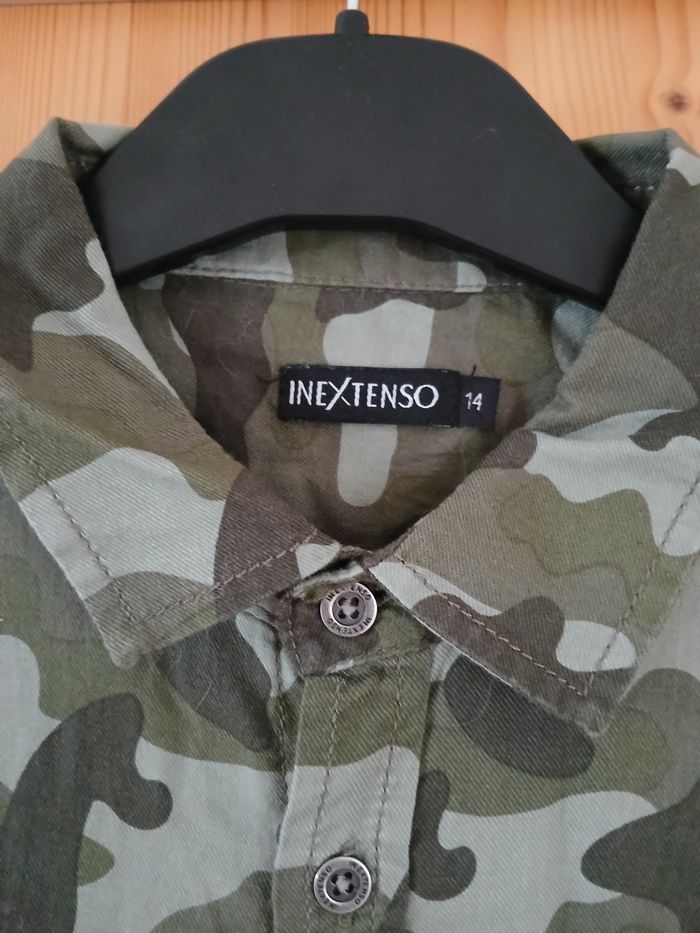 Chemise - photo numéro 3