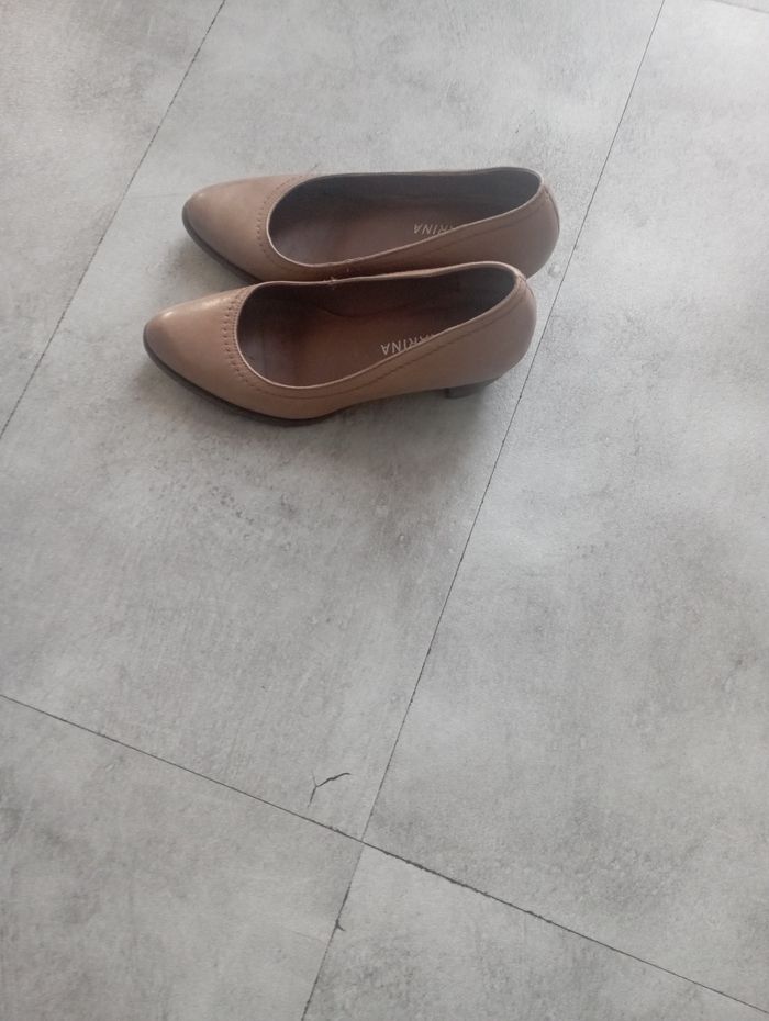 Chaussures - photo numéro 2