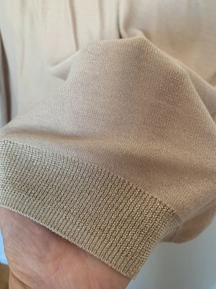 Pull Burton taille 44/46 - photo numéro 4