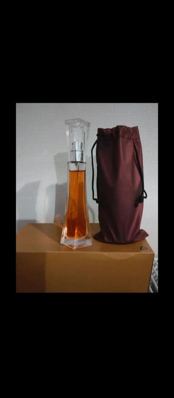 Rare Parfum collection Céline Dion "enchanting"