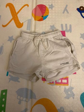 Short Zara