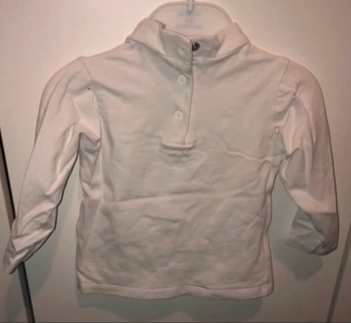 Sous pull - photo numéro 2