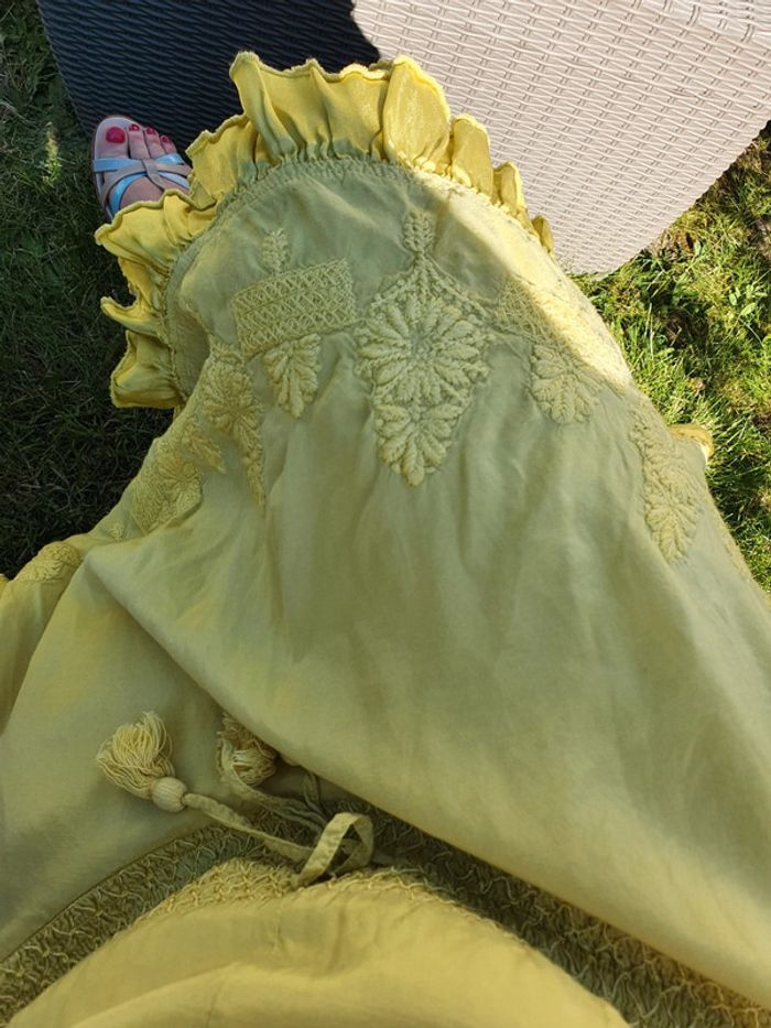 Robe lumineuse T40 - photo numéro 8
