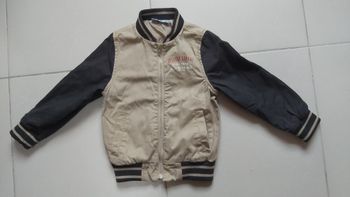 Veste 6 ans