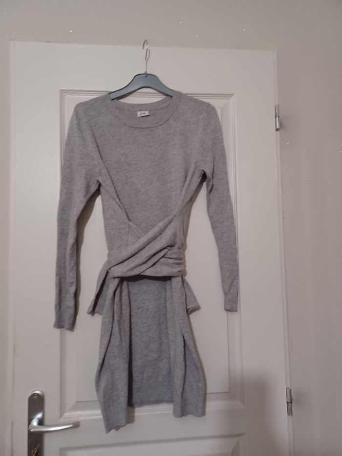 Robe d hiver - photo numéro 2